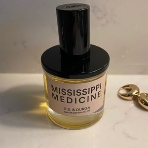 D.S.&Durga Mississippi Medicine